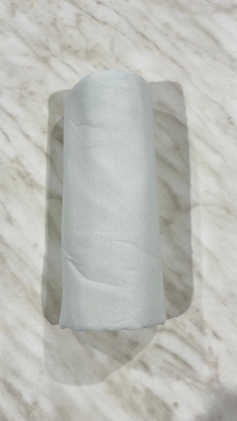 Hijab Jersey premium 205g 50% cotone 50% viscosa