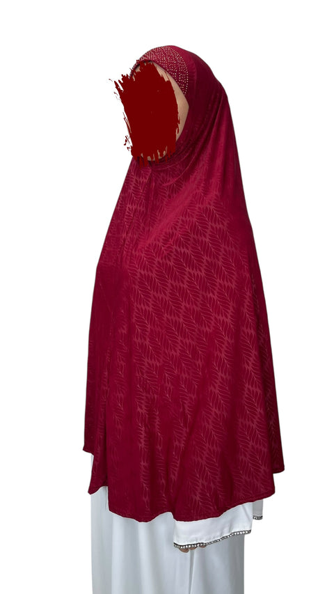 Nour Khimar XXL