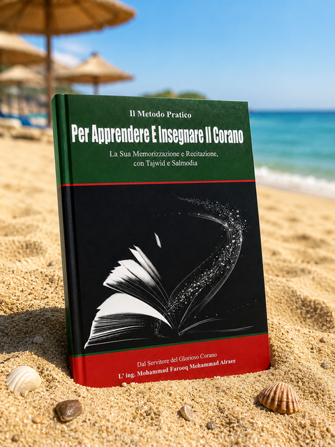 Per apprendere e insegnare il Corano