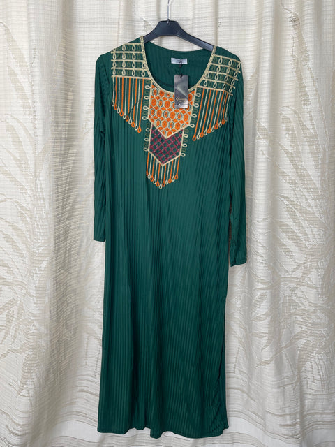 Gandora Elegance Ricamata