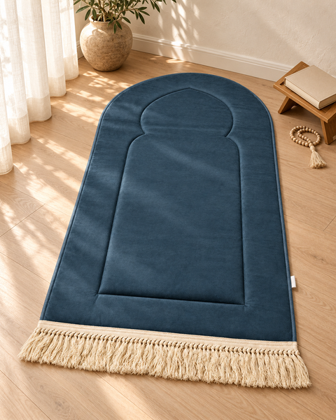 Tappeto da preghiera imbottito – Comfort