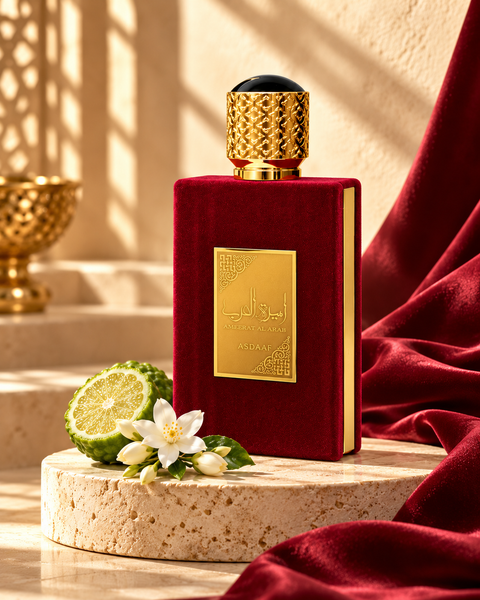 AMEERAT AL ARAB 50 ml Eau de parfum