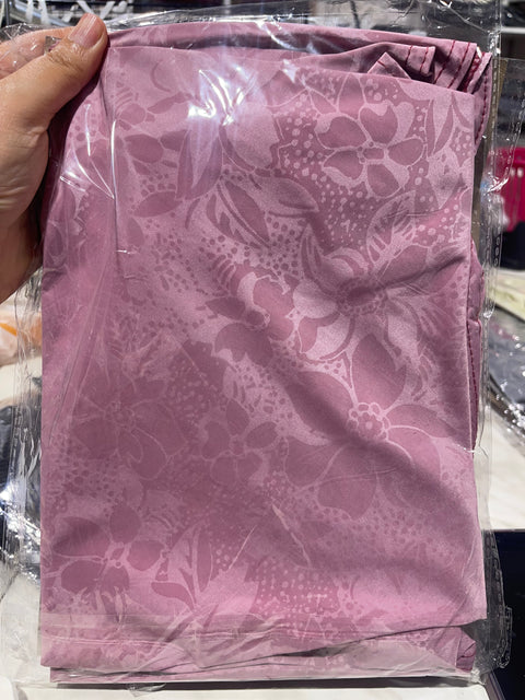 Hijab Khimar XL con Fantasia