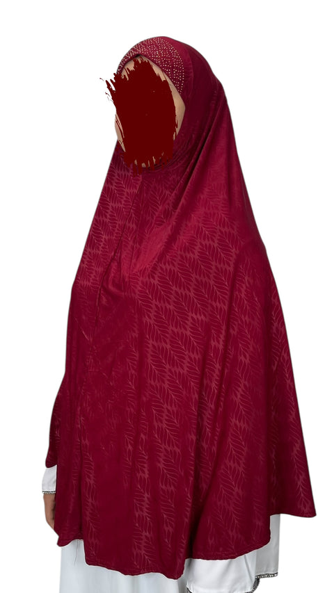 Nour Khimar XXL