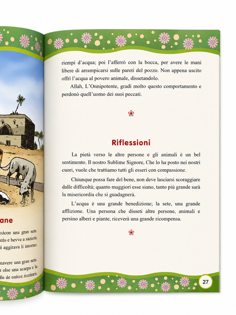 Racconti del Profeta ﷺ