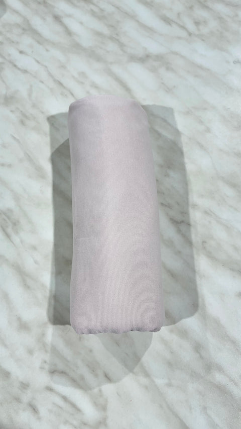 Hijab Jersey premium 205g 50% cotone 50% viscosa