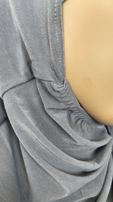 Hijab easy wear 20% cotone 80% viscosa