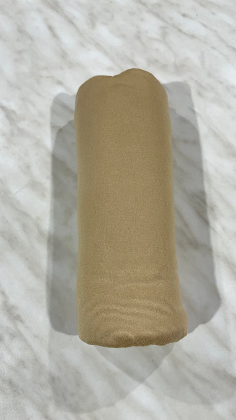 Hijab Jersey 50% cotone 50% viscosa