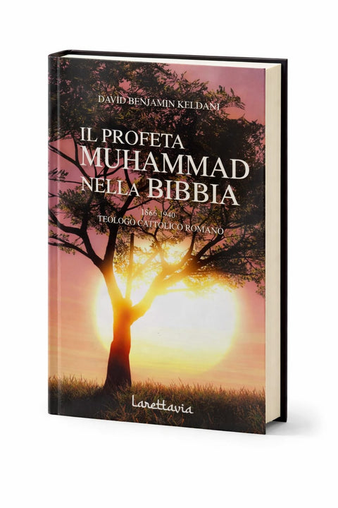 Il profeta Muhammad nella Bibbia