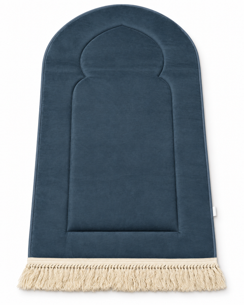 Tappeto da preghiera imbottito – Comfort