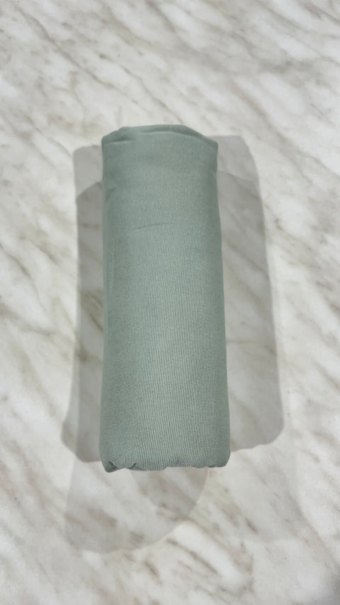 Hijab Jersey premium 205g 50% cotone 50% viscosa