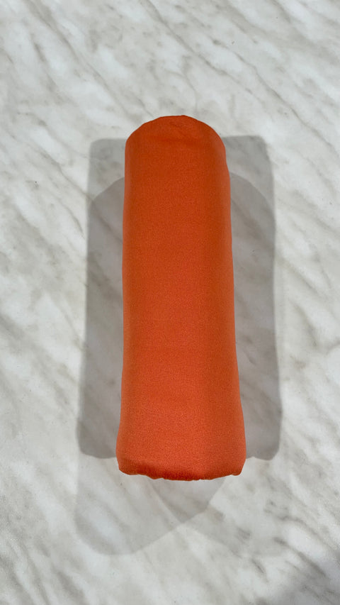 Hijab Jersey 50% cotone 50% viscosa