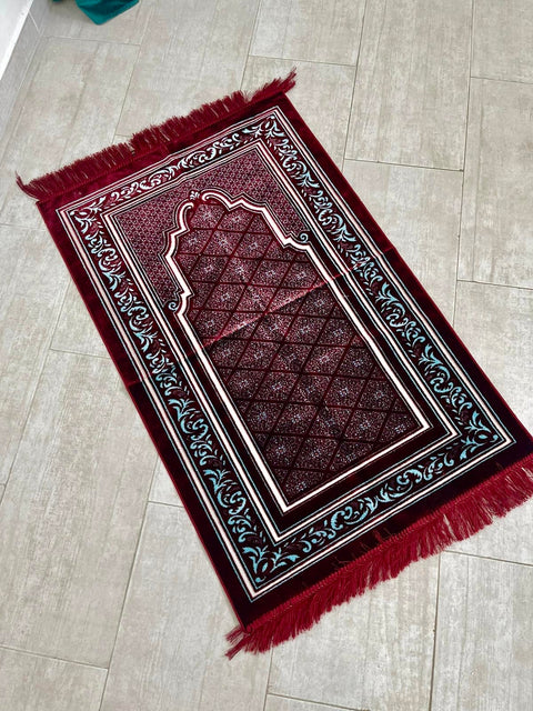Tappeto da Preghiera