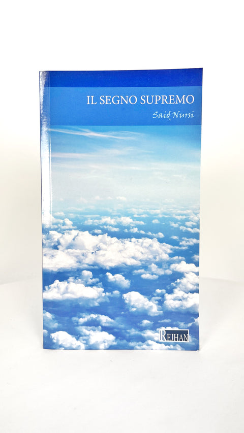IL SEGNO SUPREMO - Said Nursi