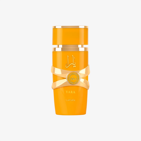 Lattafa Yara (arancione) Eau de Parfum 100ml