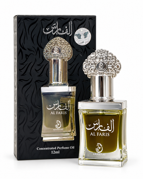 Al Faris