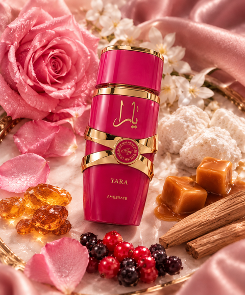Yara Candy Eau de Parfum – 50 ml