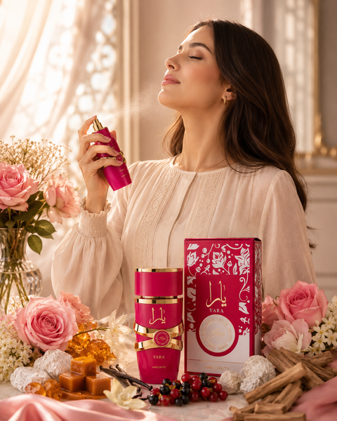 Yara Candy Eau de Parfum – 50 ml