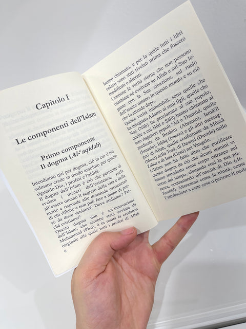 L’Islam il messaggio supremo