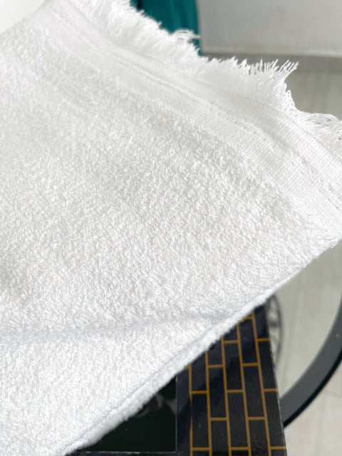 Ihram Hajj Umrah tessuto bamboo