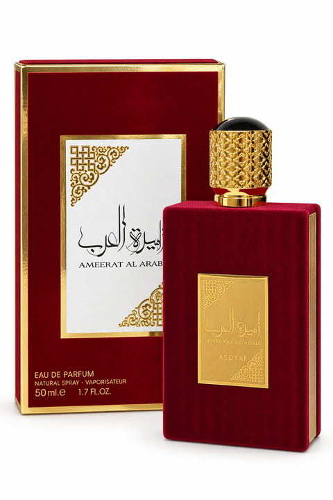 AMEERAT AL ARAB 50 ml Eau de parfum