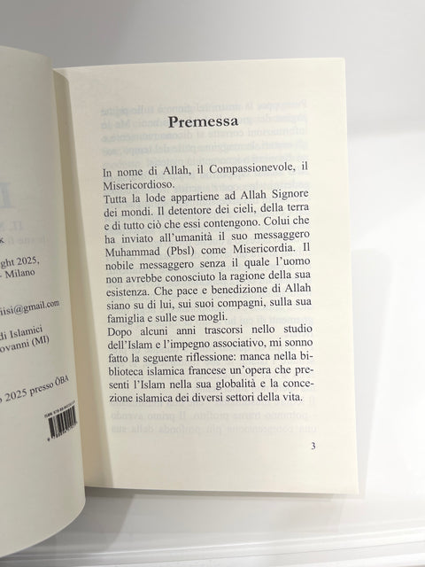 L’Islam il messaggio supremo