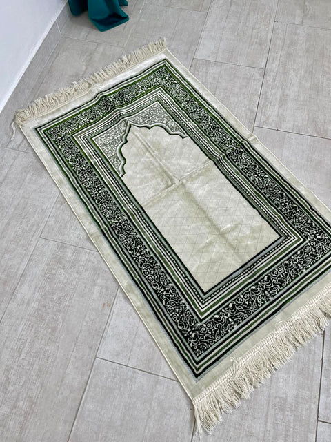 Tappeto da Preghiera