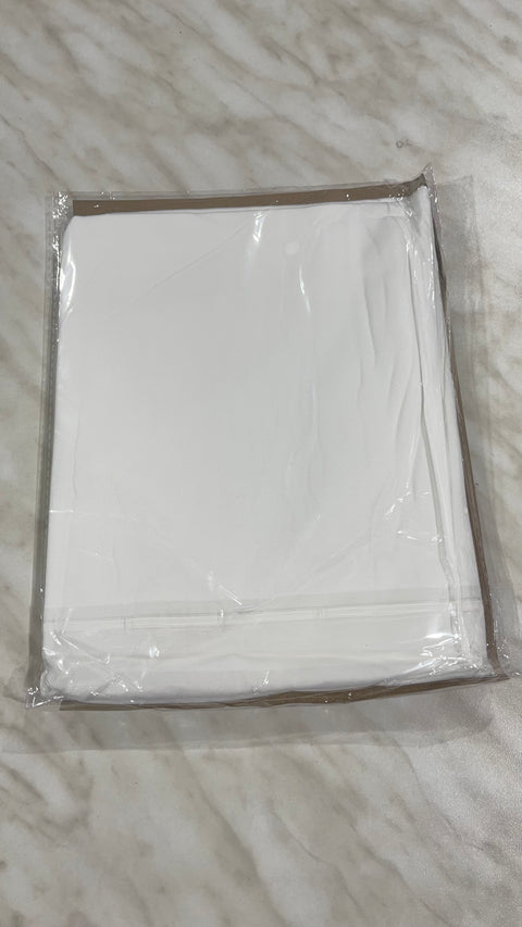 Hijab pronto lati uguali 50% cotone 50% viscosa