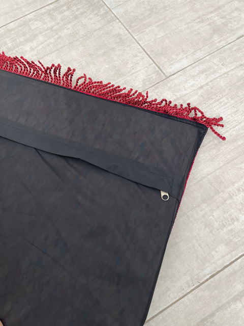 Sajda Comfort – Tappeto da Preghiera Ergonomico