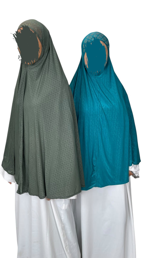 Nour Khimar XXL