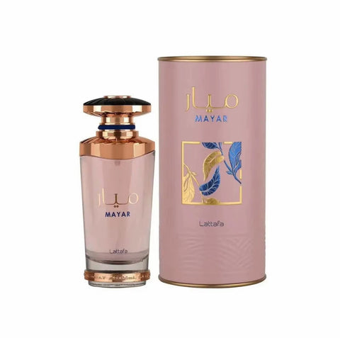 Lattafa Mayar Eau de Parfum 100ml