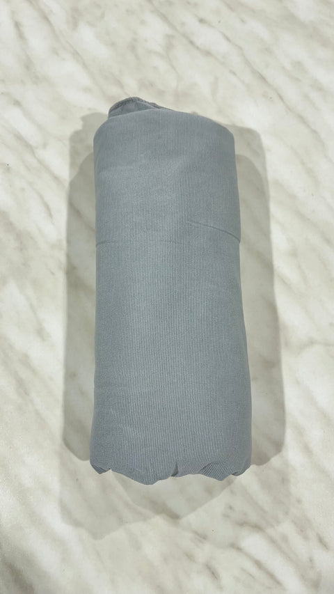 Hijab Jersey premium 205g 50% cotone 50% viscosa