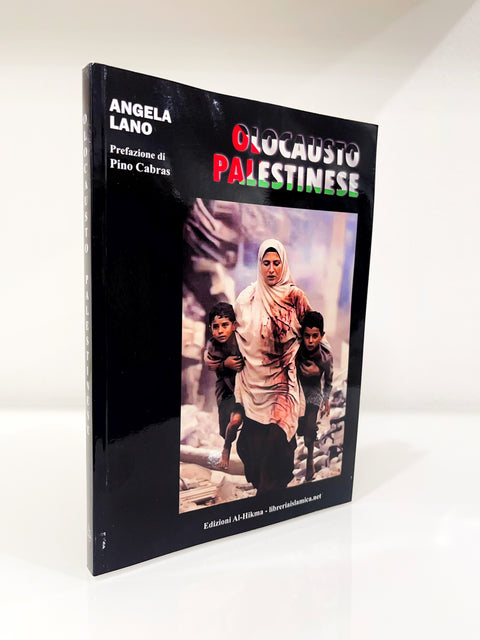 Olocausto palestinese 🇵🇸