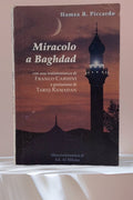 Il miracolo di Baghdad - Hijab Paradise  - Hamza Piccardo- franco Cardini - tariq ramadan - libreria islamica