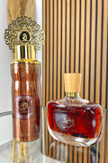 Set regalo Oud Al Layl 100ml + Deo 200ml - Hijab Paradise - profumo e deodorante - set regalo