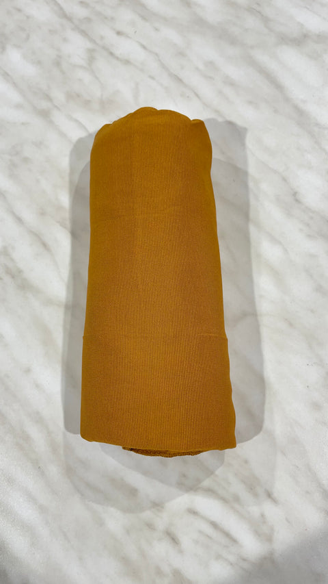 Hijab Jersey premium 205g 50% cotone 50% viscosa