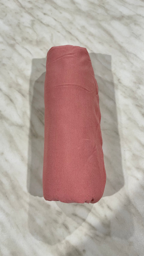 Hijab Jersey premium 205g 50% cotone 50% viscosa