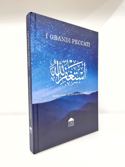 I GRANDI PECCATI