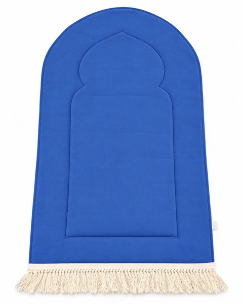 Tappeto da preghiera imbottito – Comfort