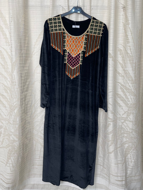 Gandora Elegance Ricamata