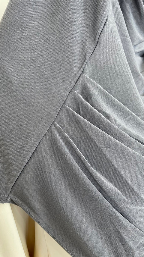 Hijab easy wear 20% cotone 80% viscosa