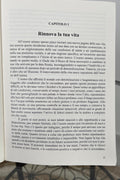 Rinnova la tua vita (di Mohammed al-Ghazali) - Hijab Paradise - Libreria Islamica- mohammed al ghazali - associazione culturale islamica La Pace bassano del grappa - somiglianze eredità islam e conclusioni  negli aspetti psicologici sociali e politiche - rispetto islam - 