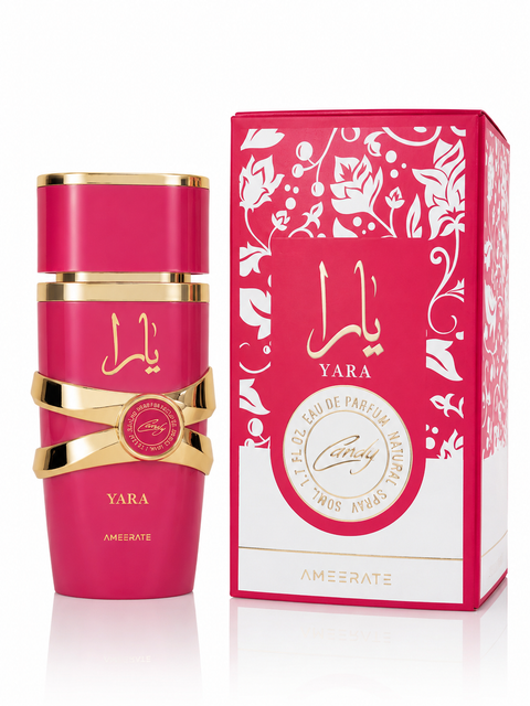 Yara Candy Eau de Parfum – 50 ml