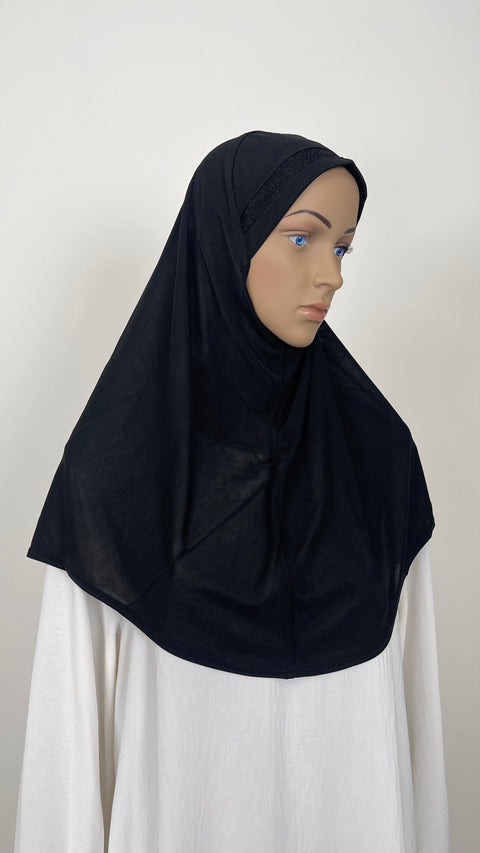 Hijab LumiFlex 100% viscosa