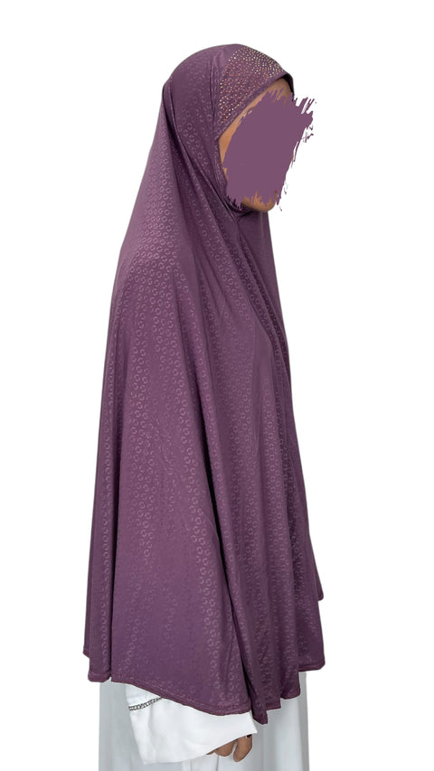 Nour Khimar XXL