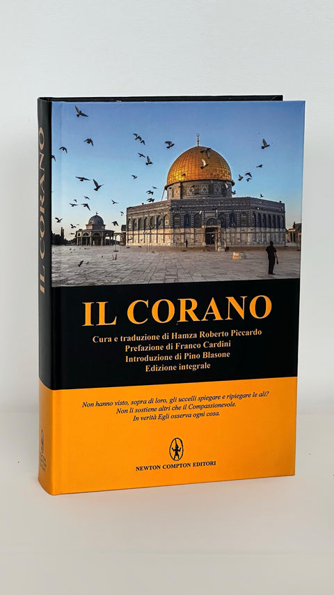 Il Corano – Tradotto in italiano