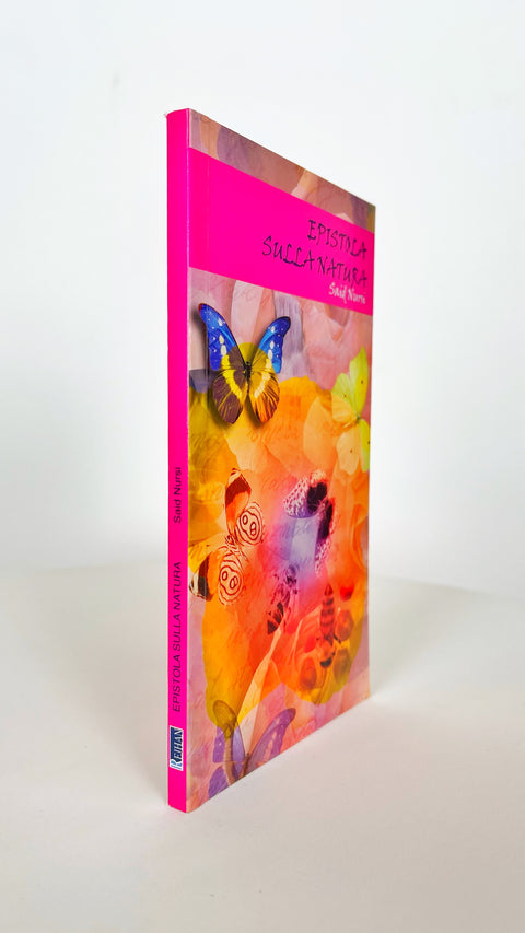 Epistola sulla natura - Said Nursi