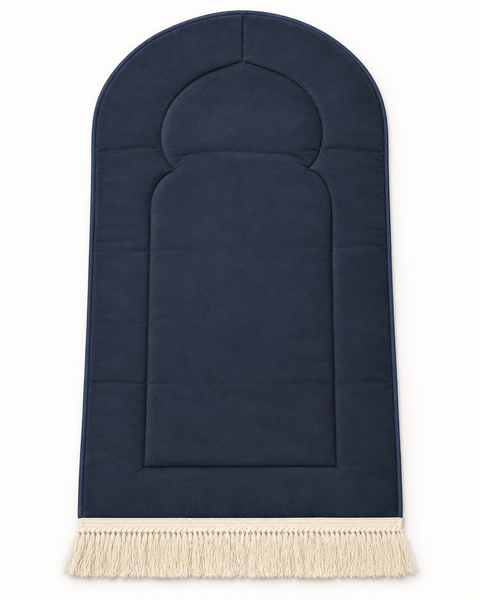 Tappeto da preghiera imbottito – Comfort