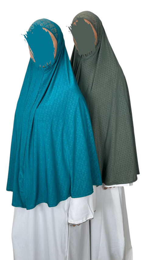 Nour Khimar XXL
