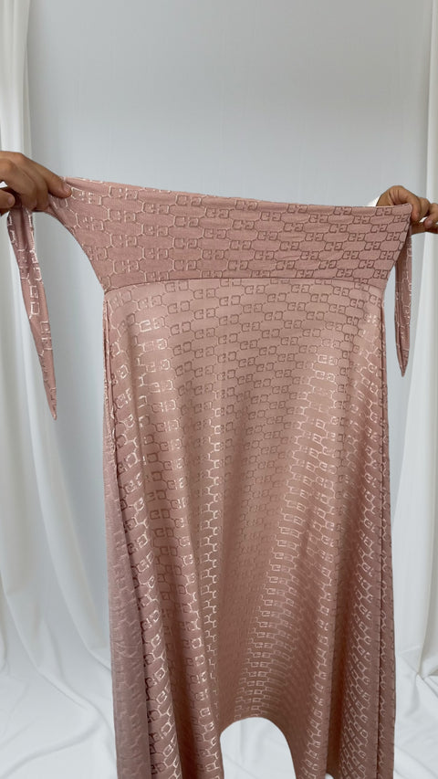 Hijab GG 50% Cotone 50% viscosa